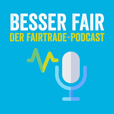 Fairtrade-Podcast-Logo