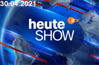 heute-show-Logo