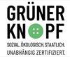 gruener knopf